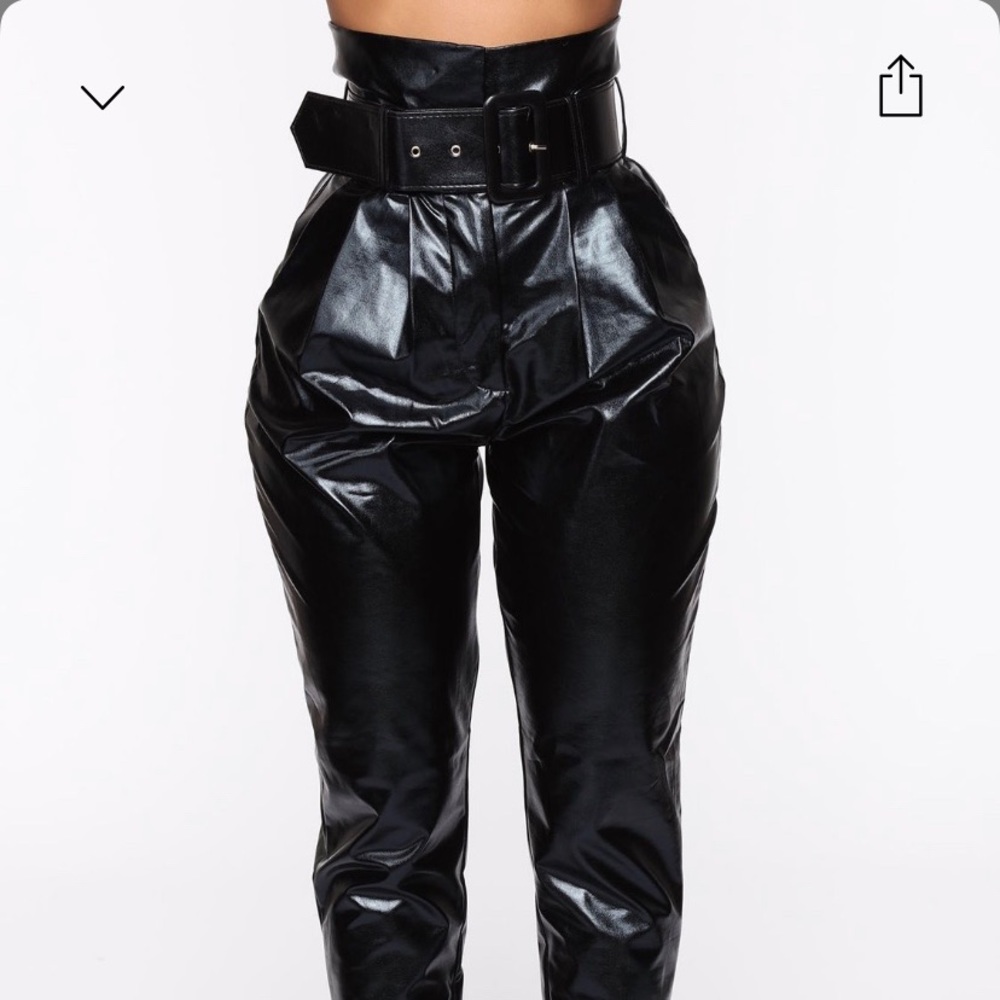 Fashion Nova pants